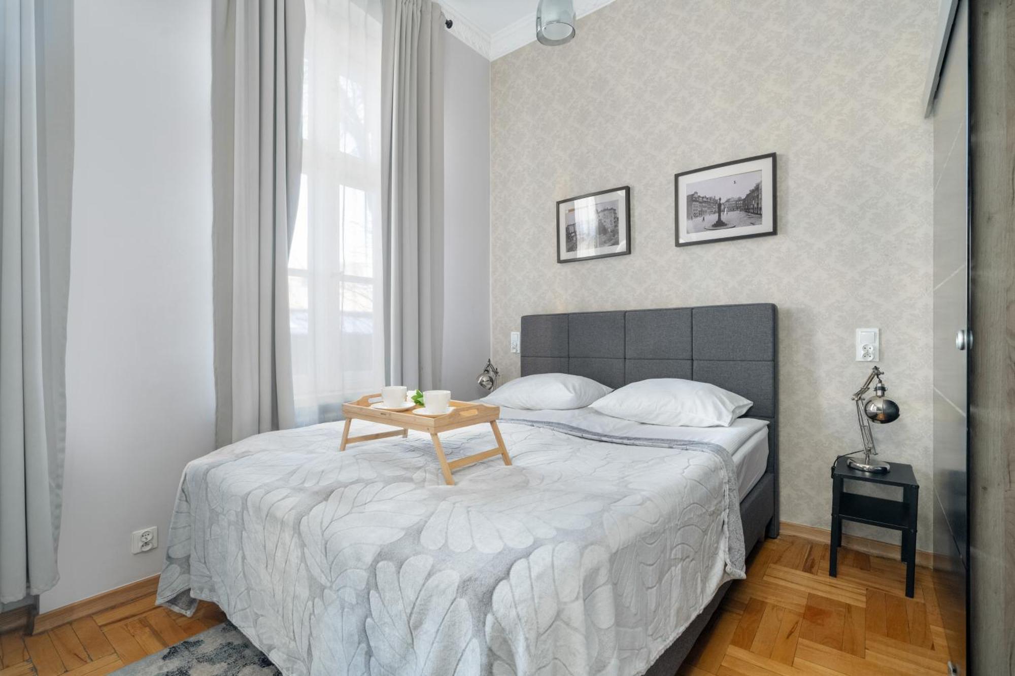 Przytulne Studia Very Berry W Poznaniu Blisko Parku By Noclegi Renters Extérieur photo