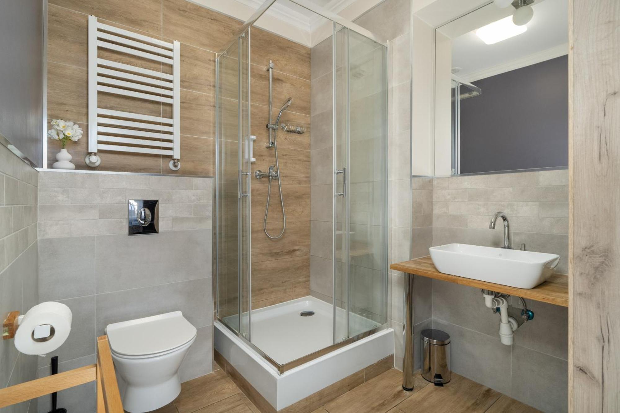 Przytulne Studia Very Berry W Poznaniu Blisko Parku By Noclegi Renters Extérieur photo
