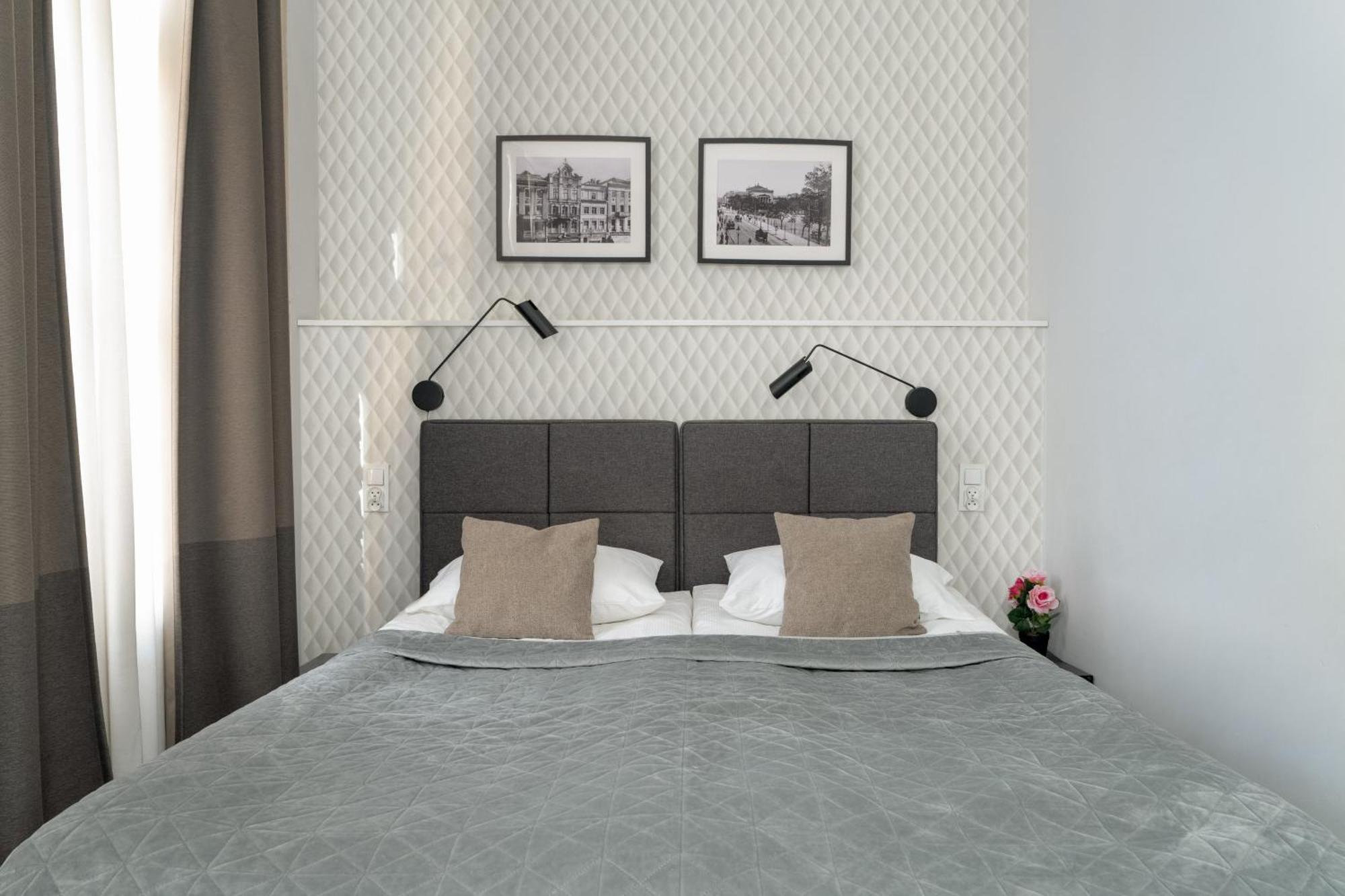 Przytulne Studia Very Berry W Poznaniu Blisko Parku By Noclegi Renters Extérieur photo
